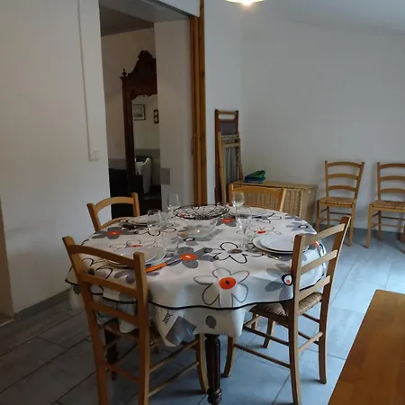 بيت للعطل Maison Renovee 4 Couchages Avec Jardinet, A 2000 M Des Plages - - Fr-1-224b-1 نوارموتيير أون ليل