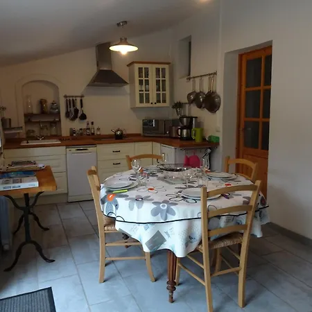 Maison Renovee 4 Couchages Avec Jardinet, A 2000 M Des Plages -