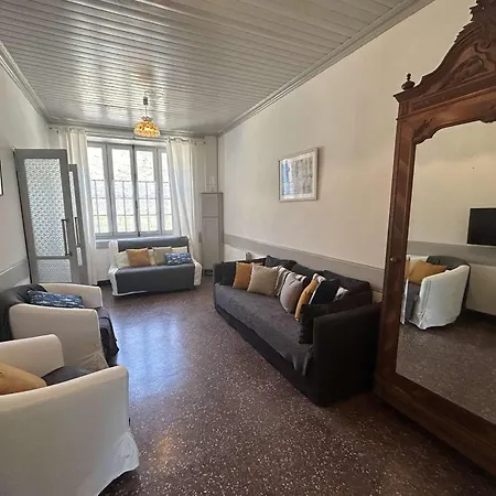 Maison Renovee 4 Couchages Avec Jardinet, A 2000 M Des Plages - - Fr-1-224b-1 Дом отдыха
