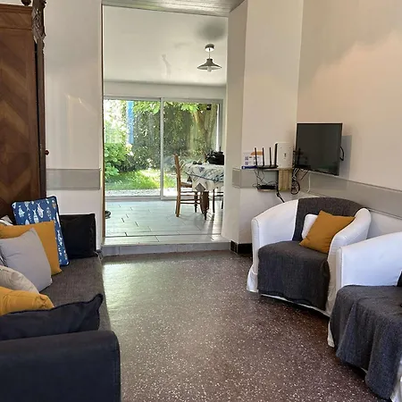 Maison Renovee 4 Couchages Avec Jardinet, A 2000 M Des Plages - - Fr-1-224b-1 بيت للعطل *
